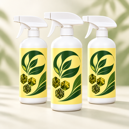 Комплект от три спрея по 100 ml