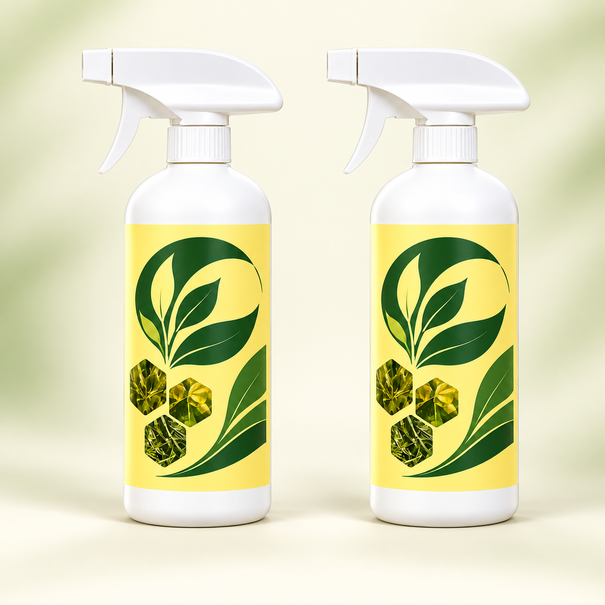 Комплект от два спрея по 100 ml