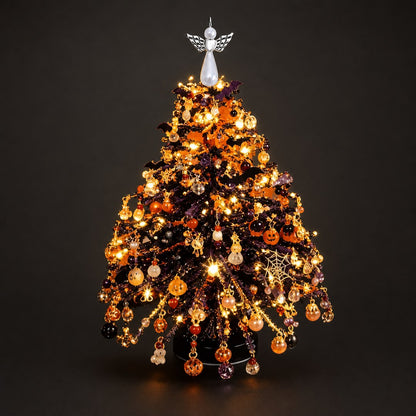 MerryBeads™ комплект за коледно дръвче от мъниста